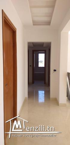 appartements s+2 ,  s+3    haut standing a la marsa