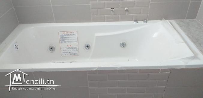 appartements s+2 ,  s+3    haut standing a la marsa