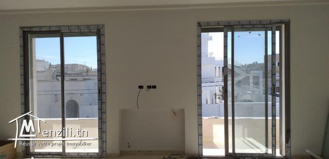appartements s+2 ,  s+3    haut standing a la marsa