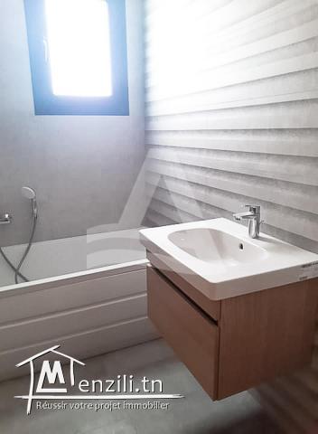 vente un spacieux S 3