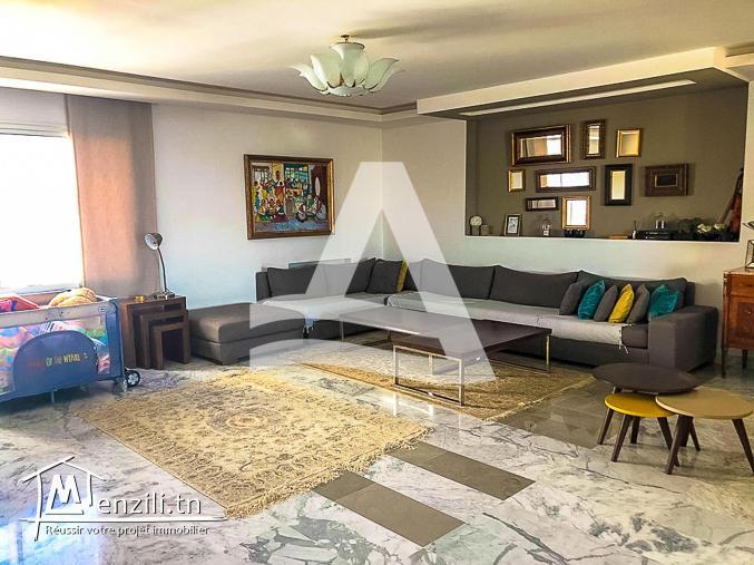 appartement S 3 dans une petite résidence