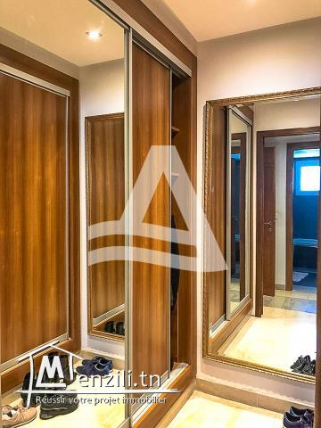 appartement S 3 dans une petite résidence