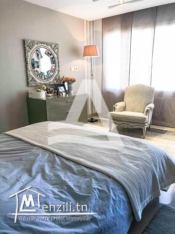 appartement S 3 dans une petite résidence