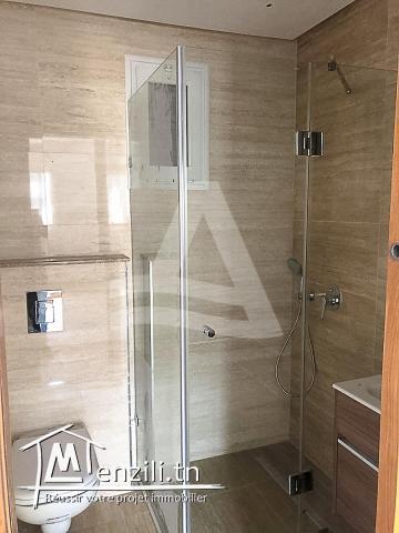 Appartement S 3  jardin de cartahge