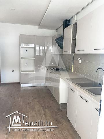 Appartement S 3  jardin de cartahge