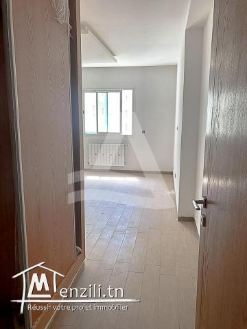 Appartement S 3  jardin de cartahge