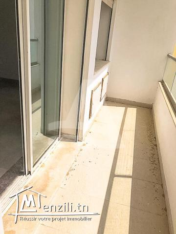 Appartement S 3  jardin de cartahge