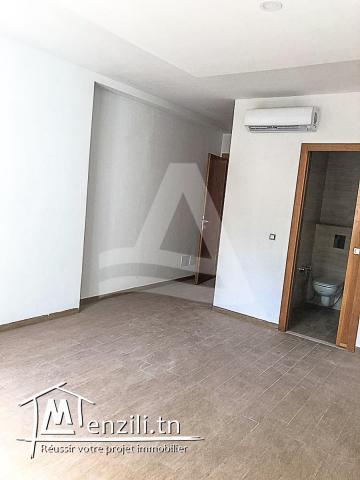 Appartement S 3  jardin de cartahge