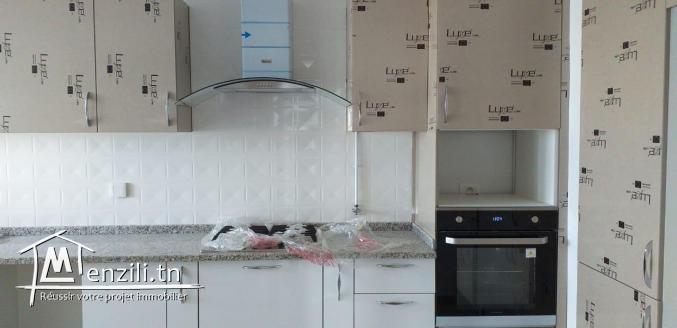 appartements  à vendre s+3,  s+5 et s+6 des  triplex