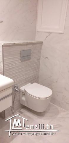 appartements  à vendre s+3,  s+5 et s+6 des  triplex