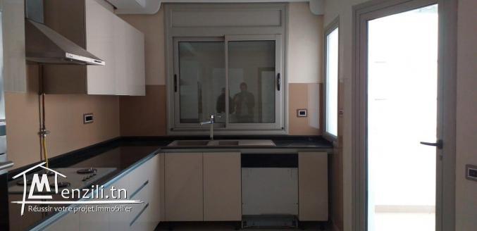 s+3  et des triplex à vendre   a jardin de Carthage