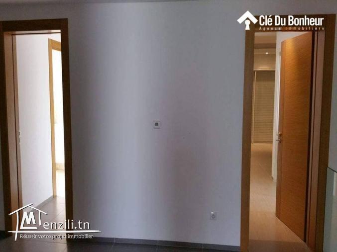 villa haut standing à louer à hammamet