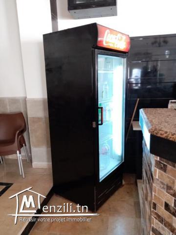 café à  marsa ville à vendre ou à louer