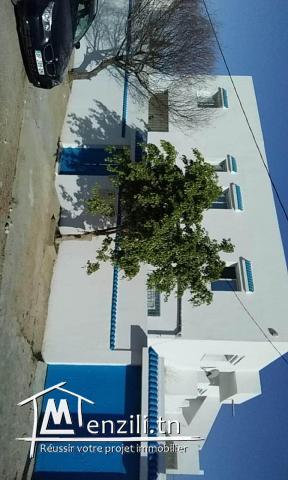 Maison spacieuse a louer