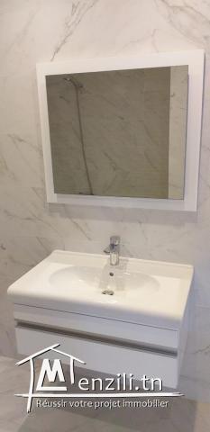 appartement s+3,  s+5 et s+6 des  triplex à vendre