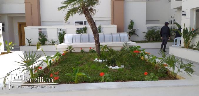 appartement s+3,  s+5 et s+6 des  triplex à vendre