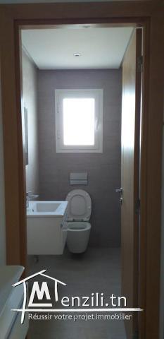 appartement s+3,  s+5 et s+6 des  triplex à vendre