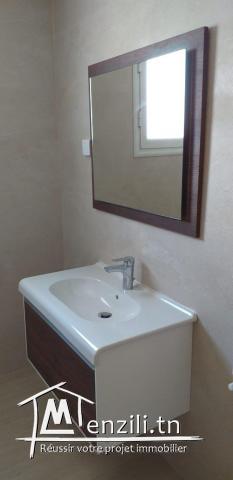 appartement s+3,  s+5 et s+6 des  triplex à vendre