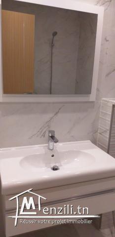 appartement s+3,  s+5 et s+6 des  triplex à vendre