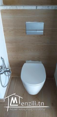 appartement s+3,  s+5 et s+6 des  triplex à vendre