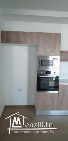 appartement s+1 à vendre