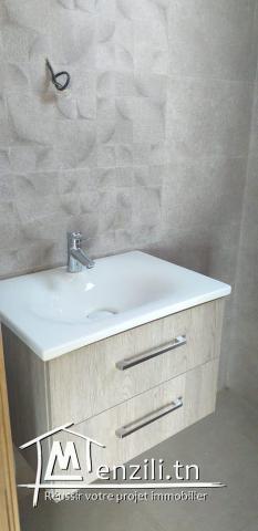 appartement s+1 à vendre