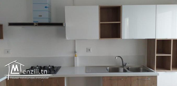 appartement s+1 à vendre