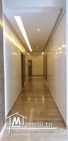 appartement s+1 à vendre