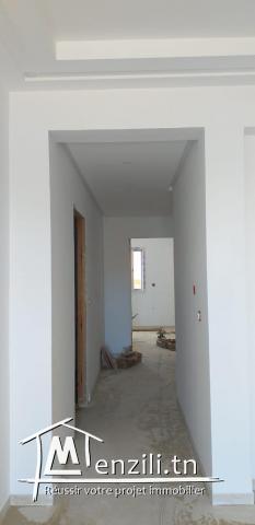 appartement s+2 et s+3