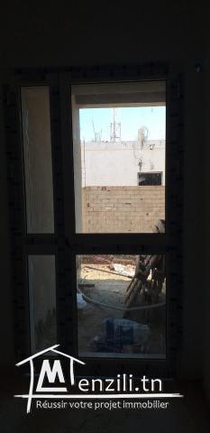 appartement s+2 et s+3