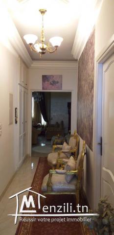 appartement s+2 à vendre