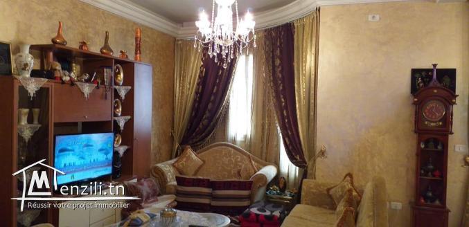 appartement s+2 à vendre