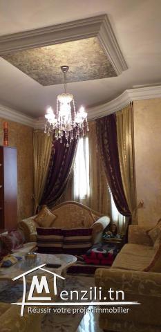 appartement s+2 à vendre