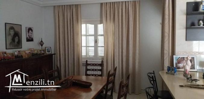 10 appartement   s+2 et une villa  et 9 locaux commerciaux à vendre