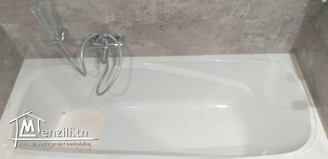 appartement s+3 1 ére étage à vendre
