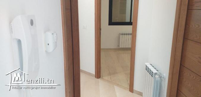 appartement s+3 1 ére étage à vendre