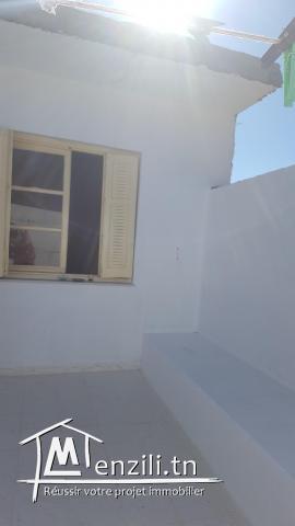 maison a vendre sidi ali lmaki