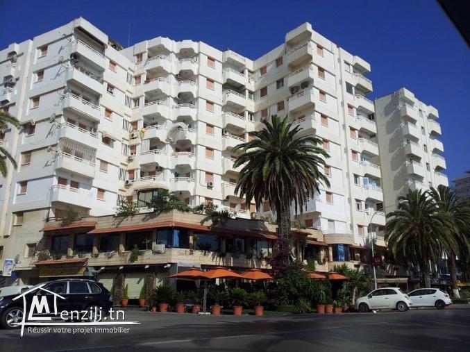 appartement errouki marina bizerte