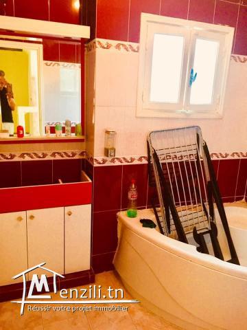 appartement errouki marina bizerte