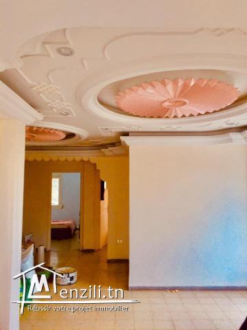 appartement errouki marina bizerte