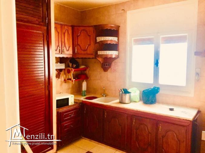 appartement errouki marina bizerte