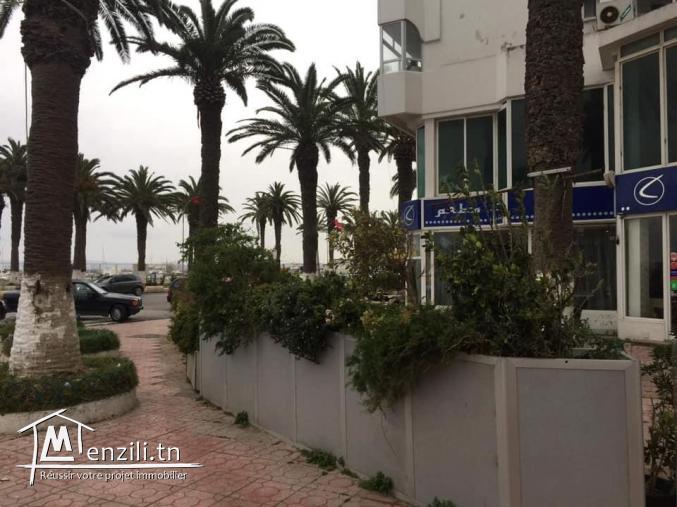 appartement errouki marina bizerte