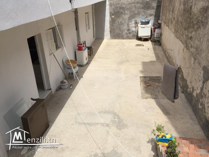 belle villa el azib menzel jmil bizerte