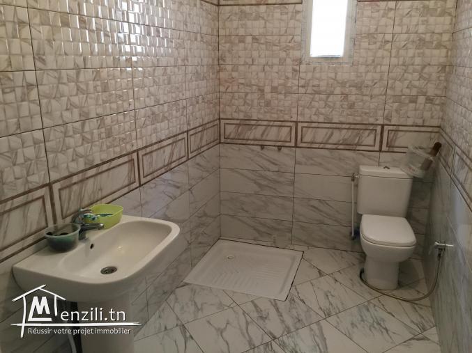 belle villa el azib menzel jmil bizerte