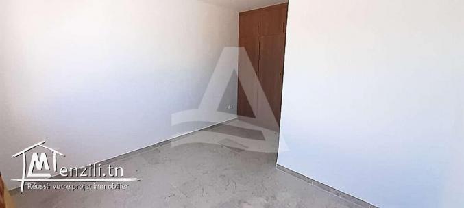 Location d’un appartement à la Marsa Tunise