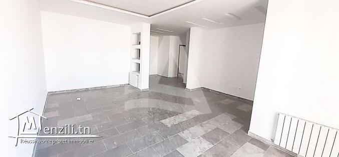 Location d’un appartement à la Marsa Tunise