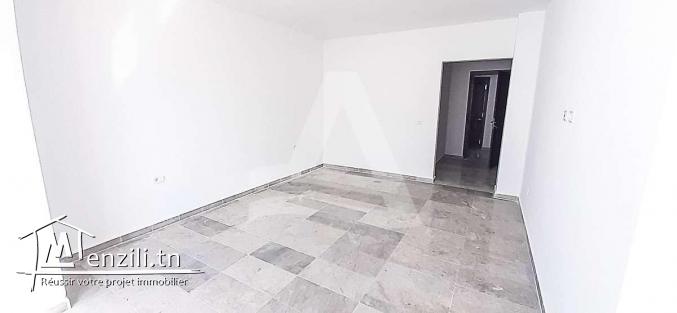 Location d’un appartement à la Marsa Tunise