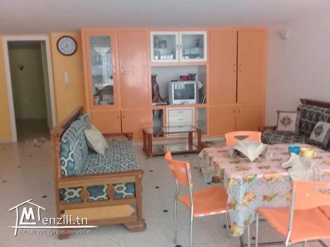 Maison de vacances à kelibia