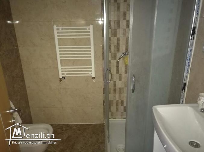 Appartement S+1 haut standing JARDIN_DE_CARTHAGE