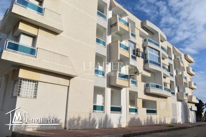 Un magnifique appartement S+1  à vendre